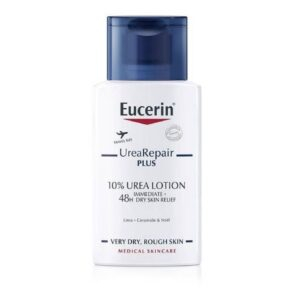 Eucerin Emollient 10 D Uree 250ml