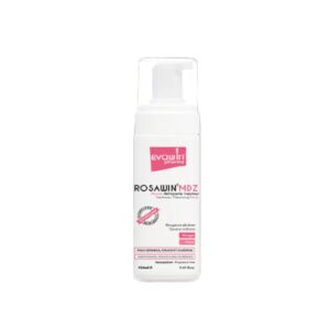 Evawin Rosawin Mdz Mousse Nettoyant Fraicheur 200ml