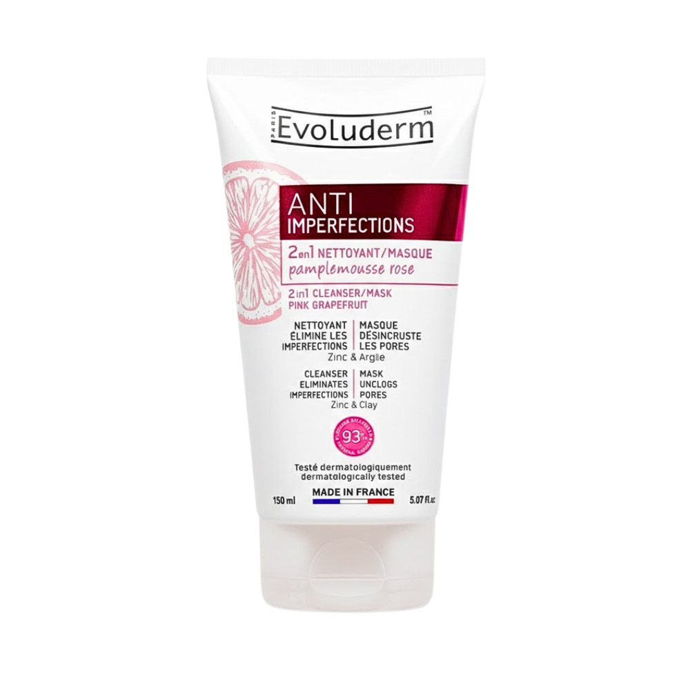 Evoluderm Anti Imperfection 150ml