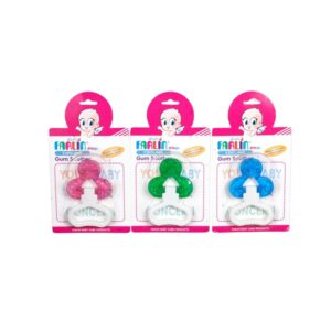 Farlin Anneau Pour Bebe 4m Bf 142 1