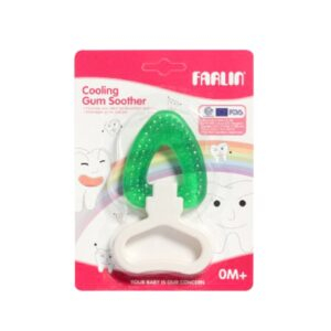 Farlin Anneau Pour Bebe 4m Bf144 1