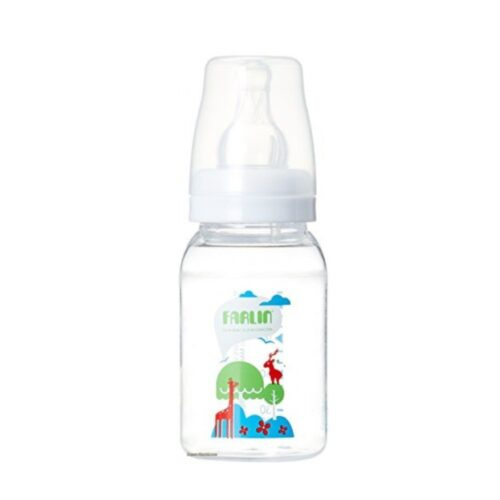 Farlin Biberon En Plastic R810 Pm 150ml