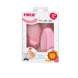Farlin Brosse Et Peigne 0m Bf 150
