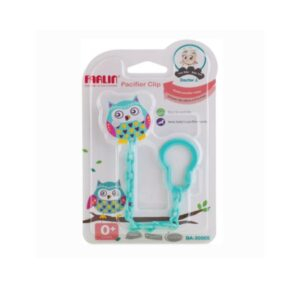Farlin Chainette Decore Vert Bf 30005