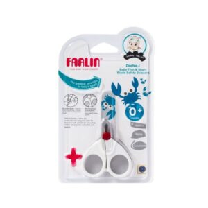 Farlin Ciseau Avec Lime Bf 160 1 1