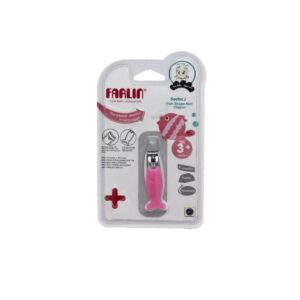 Farlin Coupe Ongle Poisson Bf 160d