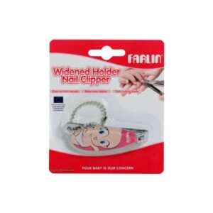 Farlin Coupe Ongle Pour Bebe Bf 160c