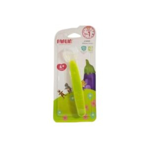 Farlin Cuilliere En Silicone Bf 239