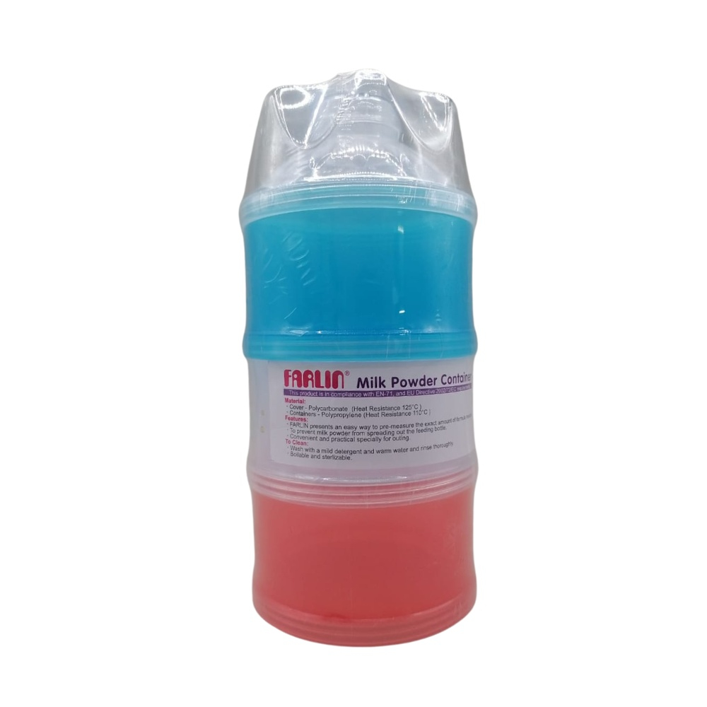Farlin Doseur De Lait Bf 180