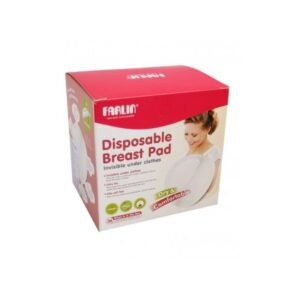 Farlin Protege Sein Jetable 36pcs Bf 634a