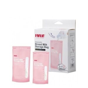 Farlin Sac Jetabl De Rangement Du Lait Bp 869 1 1