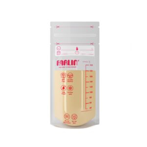 Farlin Sachet Conservation Lait Mat 200ml Bp 869 2 1