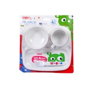 Farlin Set De Table Per 246 1