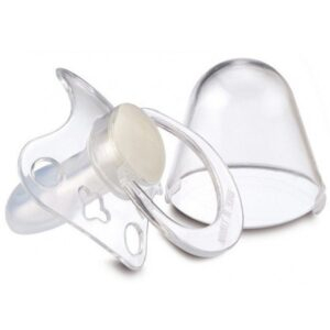 Farlin Sucette En Silicone 1er Age Top 101