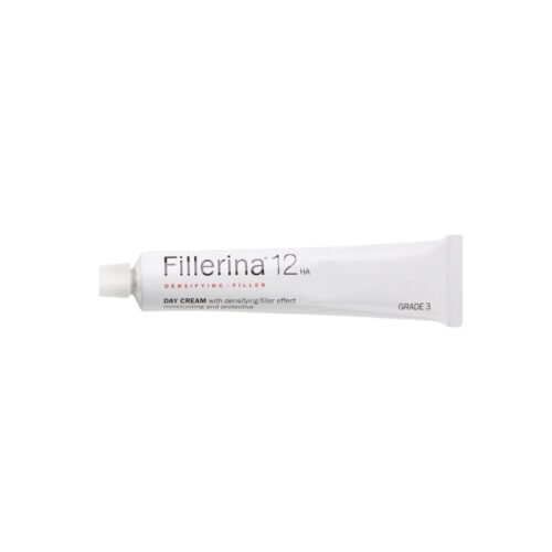 Fillerina 12ha Day Cream Grade 3 50ml