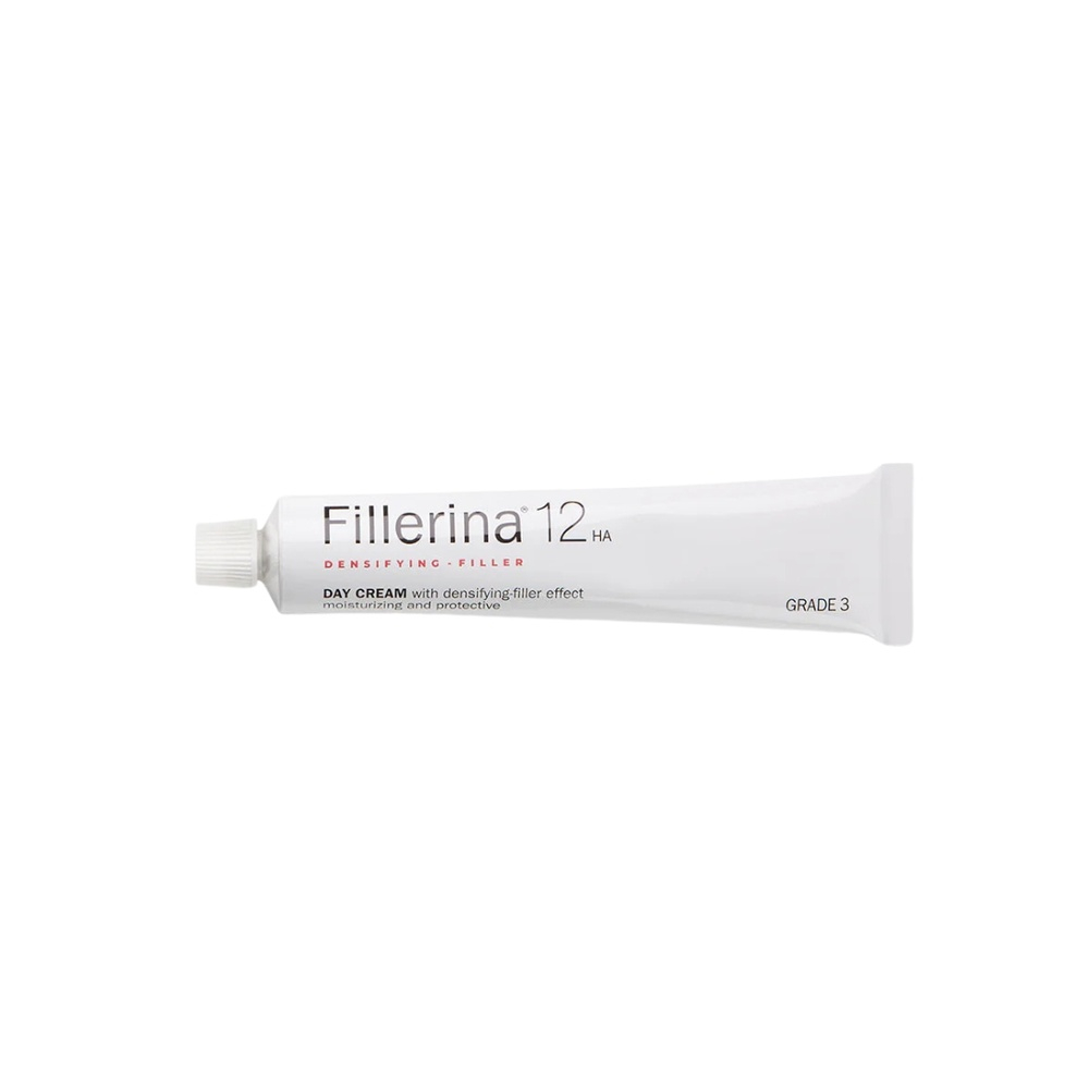 Fillerina 12ha Day Cream Grade 3 50ml