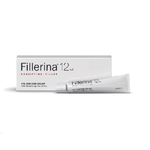 Fillerina 12ha Eye Contour Cream Grade 3 15ml