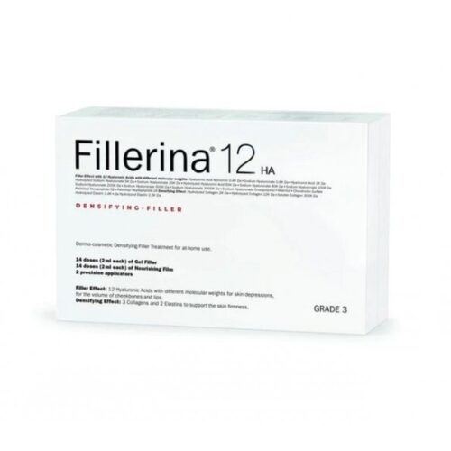 Fillerina 12ha Intensive Filler Tr Garde 3 302ml