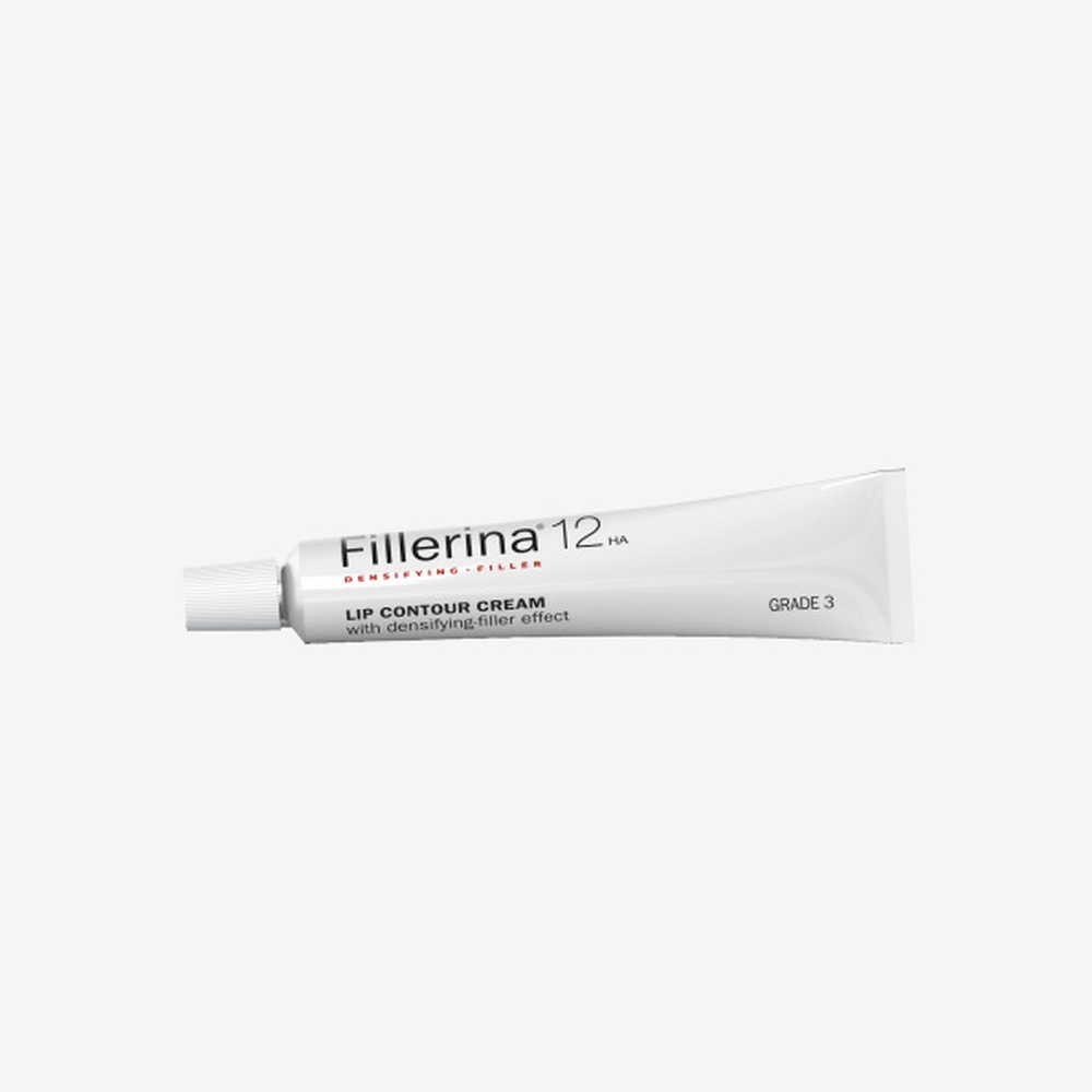 Fillerina 12ha Lip Contour Cream Grade 3 15ml
