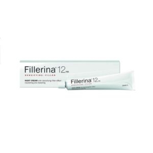 Fillerina 12ha Night Cream Grade 3 50ml