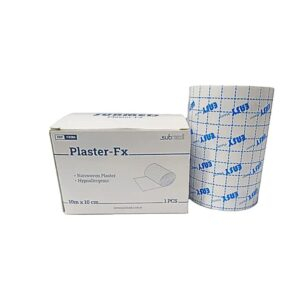 Flaster Fx 10cm10m