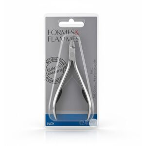Formes Flammes Pince Envie Pole 10cm Refrence 27