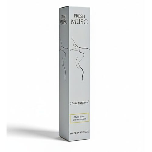 Fresh Musc Perle D Orient 20ml