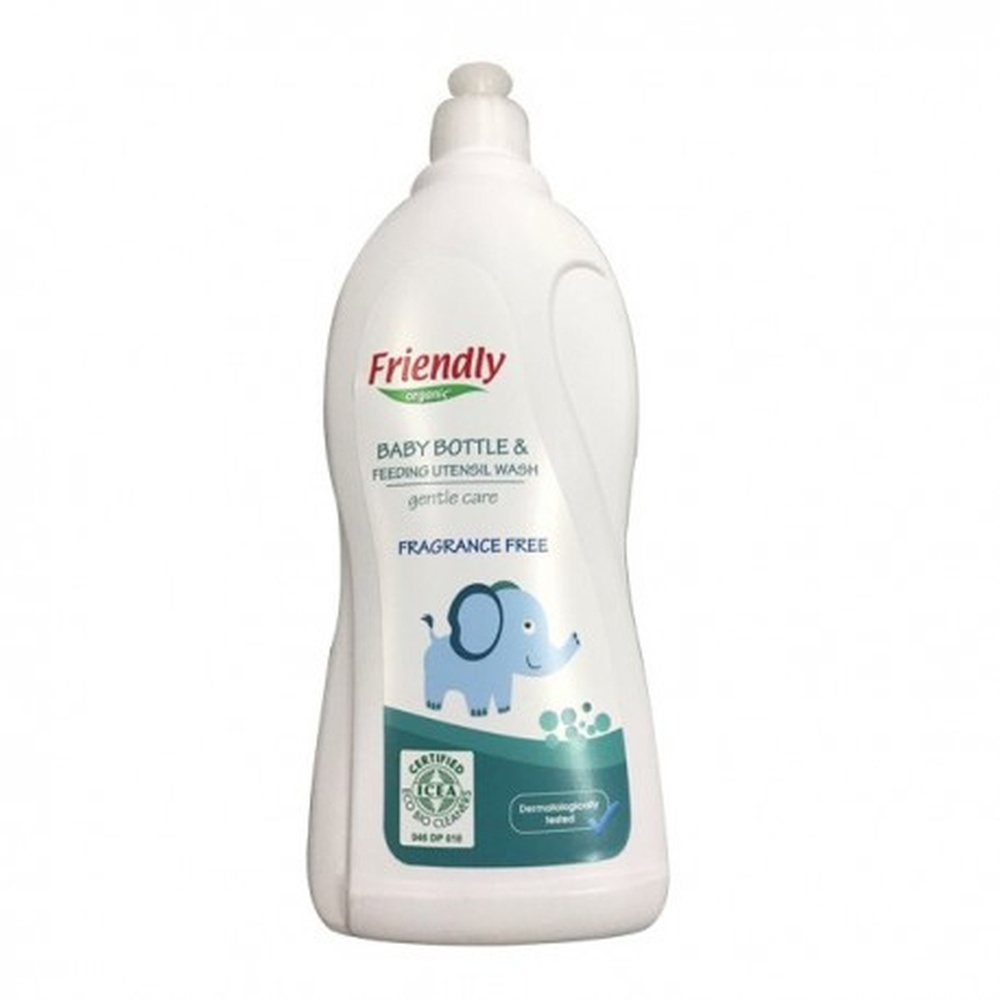 Friendly Nettoyant Bib Naturel 750ml