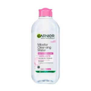 Garnier Micellar Cleansing Water 400ml