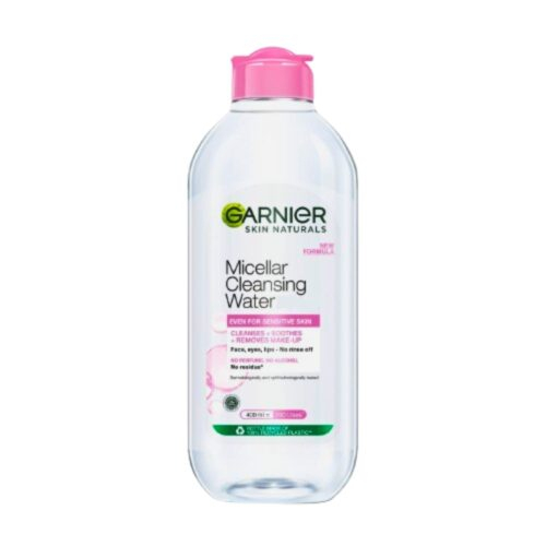 Garnier Micellar Cleansing Water 400ml