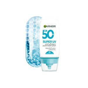 Garnier Super Uv Anti Acne Serum Spf50 30ml