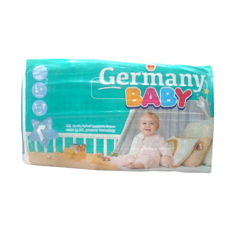 Germany Baby Couches N C2 B0 2 3 6kg40pcs