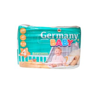 Germany Baby Couches N C2 B0 4 8 18kg 40 Pieces