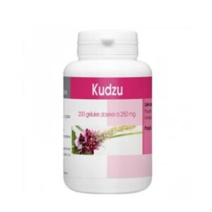Gph Diffusion Kudzu 200 Gelules