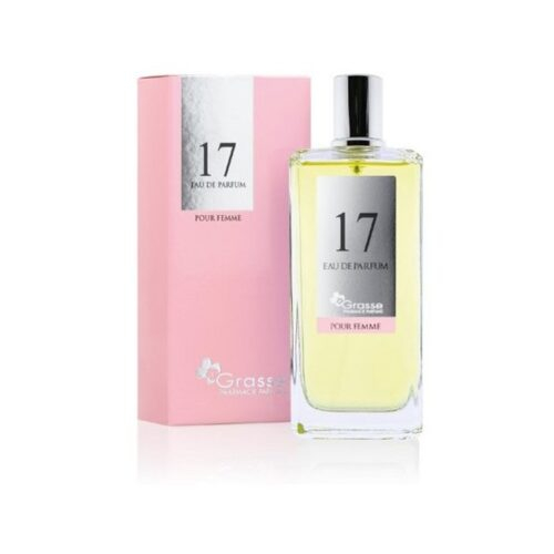 Grasse Eau De Parfums F Eau De Rochas N C2 B0 17 100ml