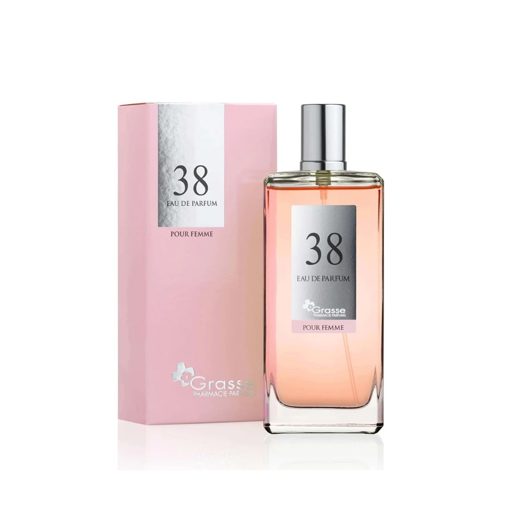 Grasse Eau De Parfums F Scandal Gualtier N C2 B0 38 100ml