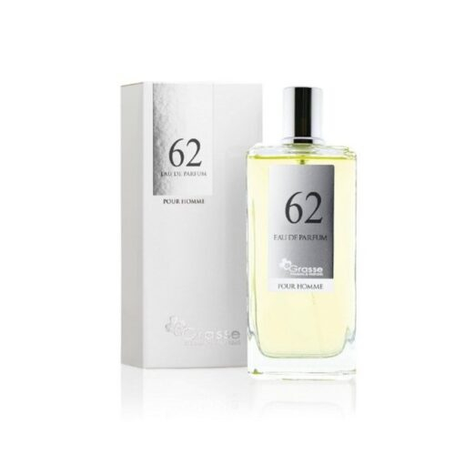 Grasse Parfums Eau De Parfums Homme 100ml N62