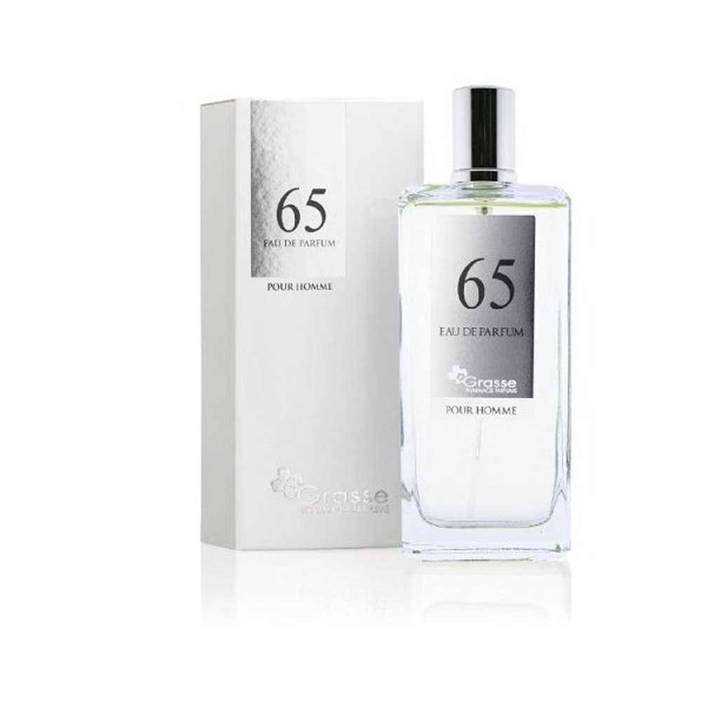 Grasse Parfums Eau De Parfums Homme 100ml N65