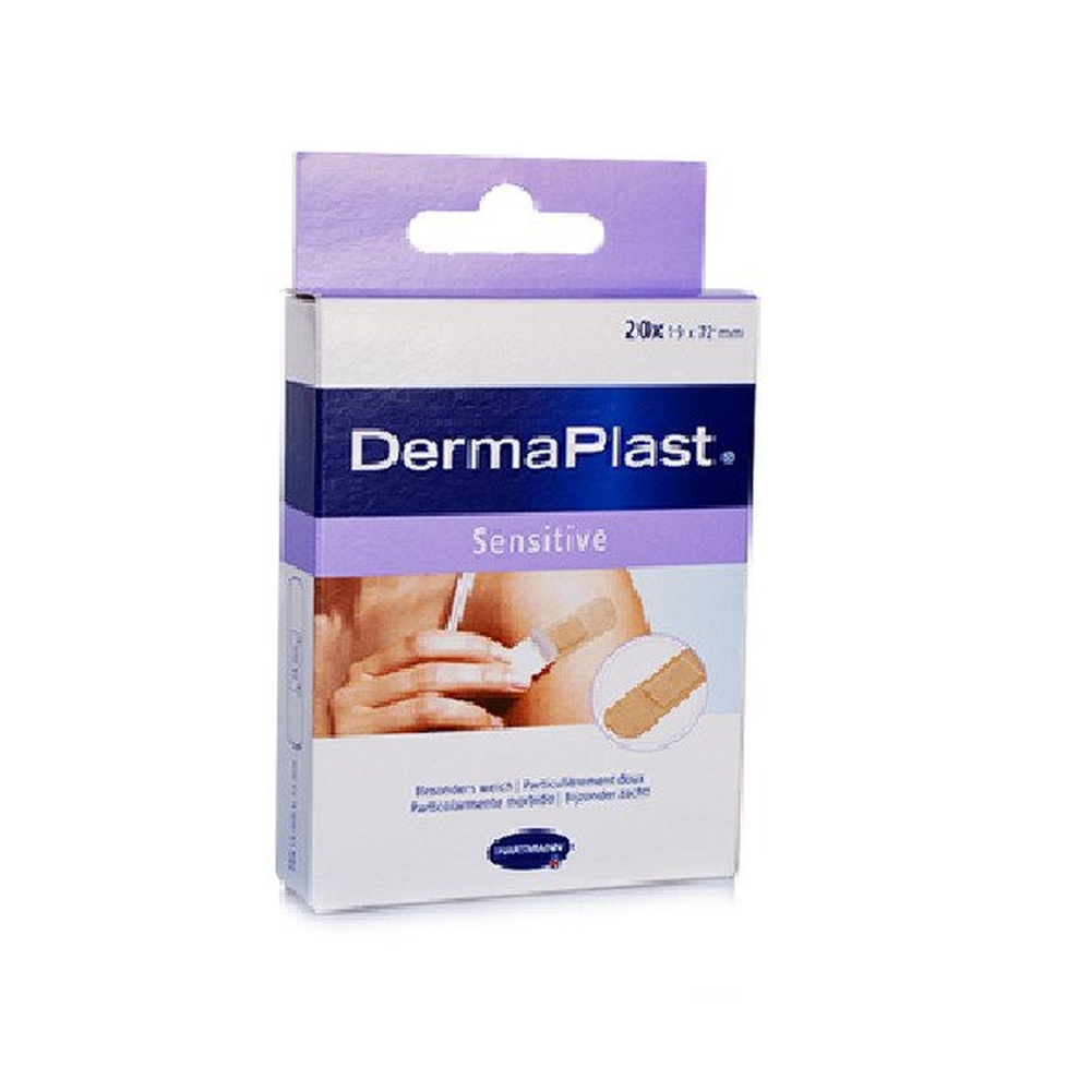 Hartmann Dermaplast Soft 106cm 535341