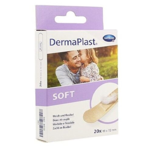 Hartmann Dermaplast Soft 1972mm 535342