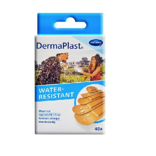 Hartmann Dermaplast Water Resistant 40 535140