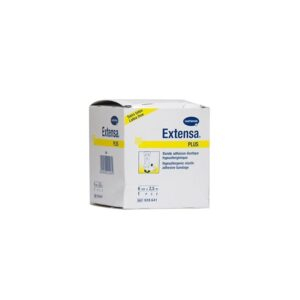 Hartmann Extensa Plus Bande Adhesive 625 928641