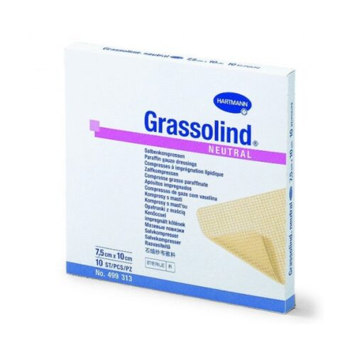 Hartmann Grassolind Neutral 1010 1unite