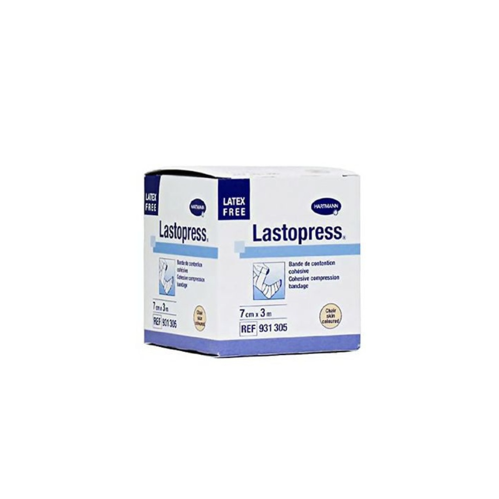 Hartmann Lastopress Bande De Cohesive 73 931305 1