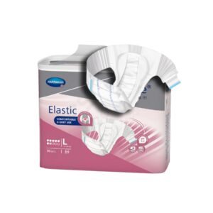 Hartmann Molicare Couches Elastic 7g Nuit Taille L 30pcs 165373 1