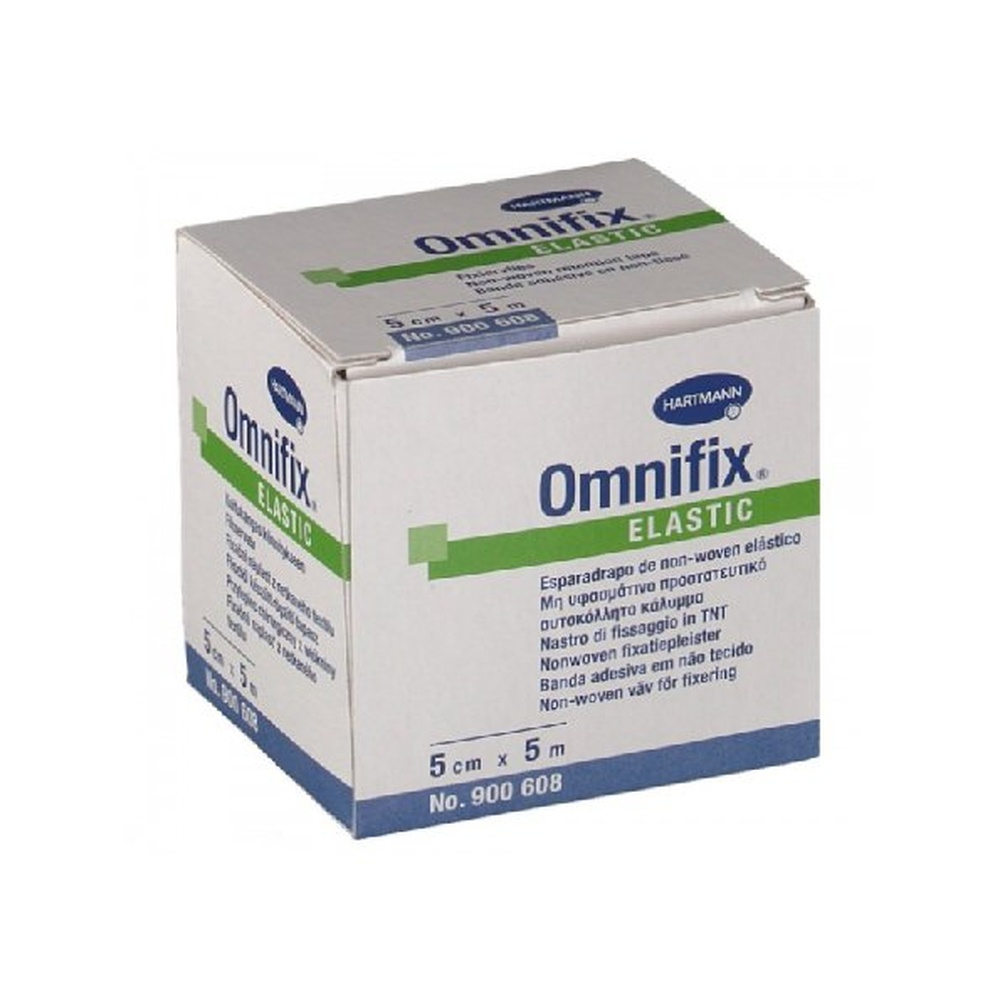 Hartmann Omnifix Elastic 5cm5m