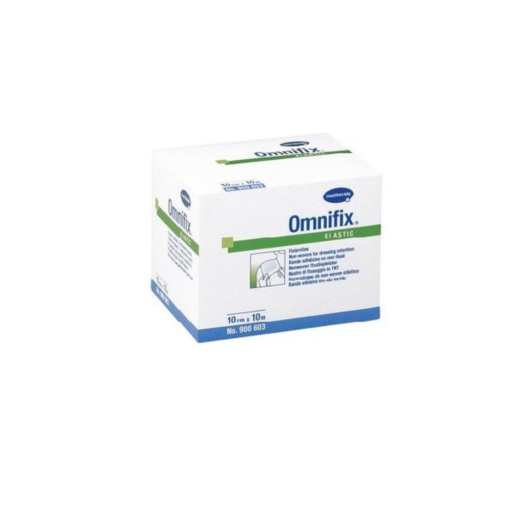 Hartmann Omnifix Elastic Bande Adhesive 1010