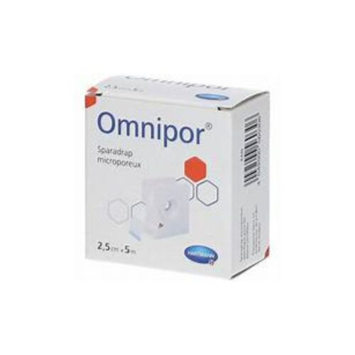 Hartmann Omnipor Microporeux 255 900560