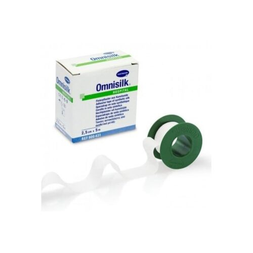 Hartmann Omnisilk Sparadrab 255