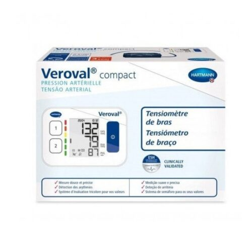 Hartmann Veroval Compact Bpu22 42cm